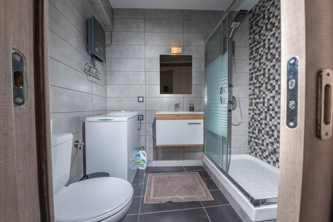 ★Modern Home In Corfu Old Town★ Kültér fotó