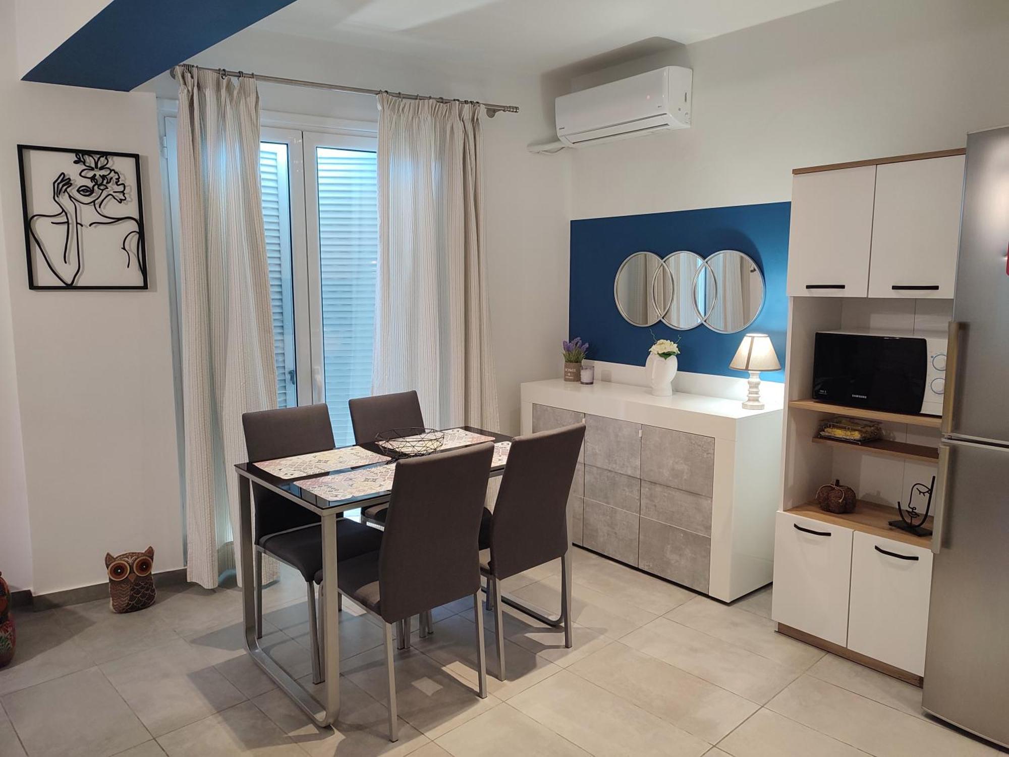 ★Modern Home In Corfu Old Town★ Kültér fotó